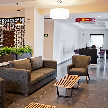 City Express Suites By Marriott Tijuana Rio Luaran gambar