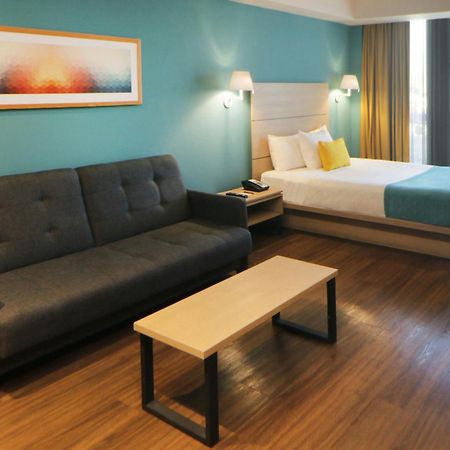 City Express Suites By Marriott Tijuana Rio Luaran gambar