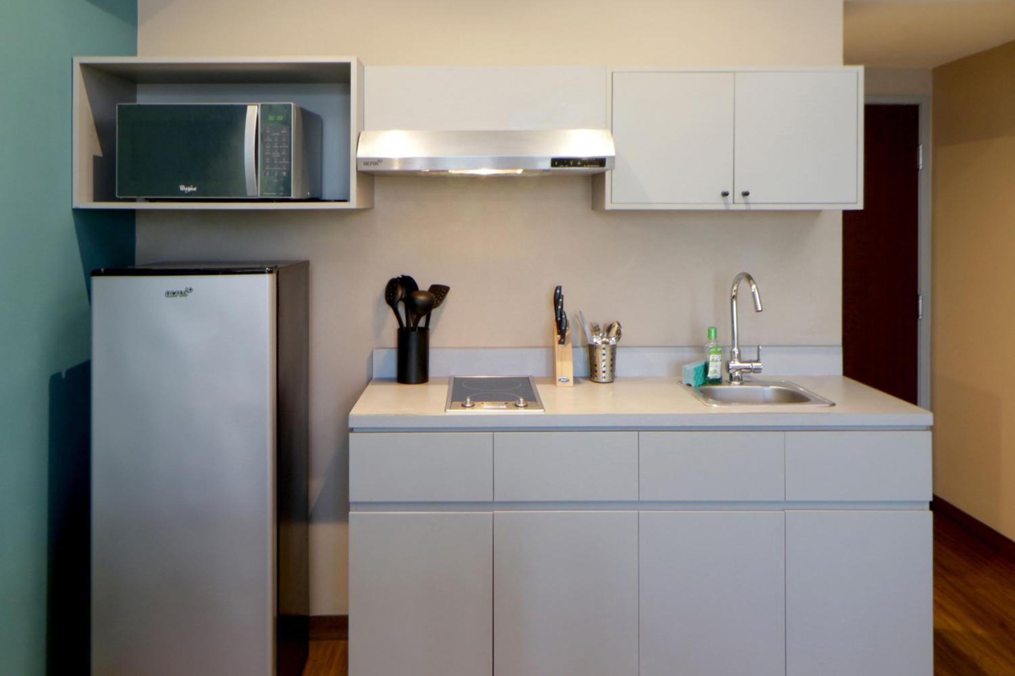 City Express Suites By Marriott Tijuana Rio Luaran gambar