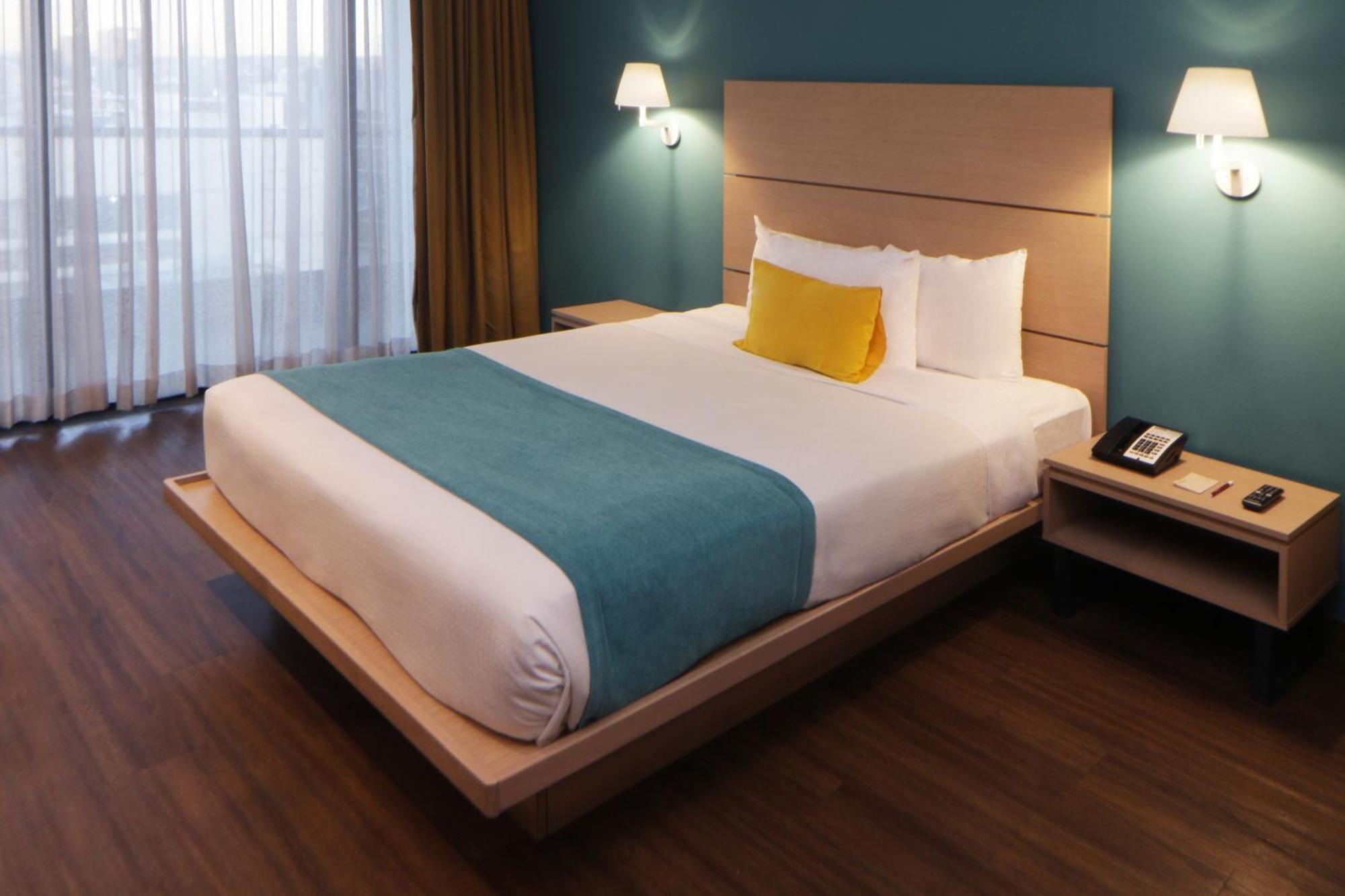 City Express Suites By Marriott Tijuana Rio Luaran gambar