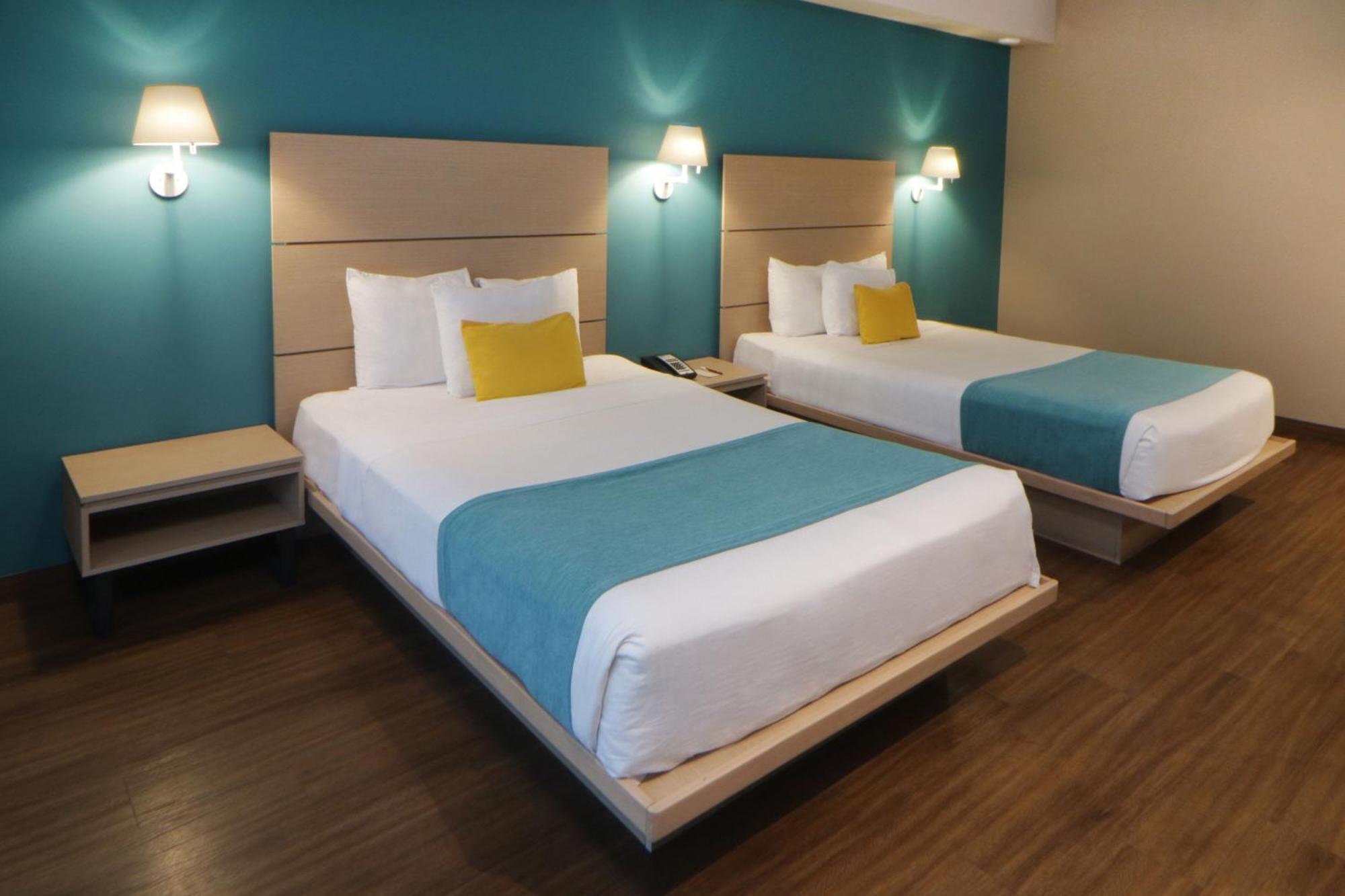 City Express Suites By Marriott Tijuana Rio Luaran gambar