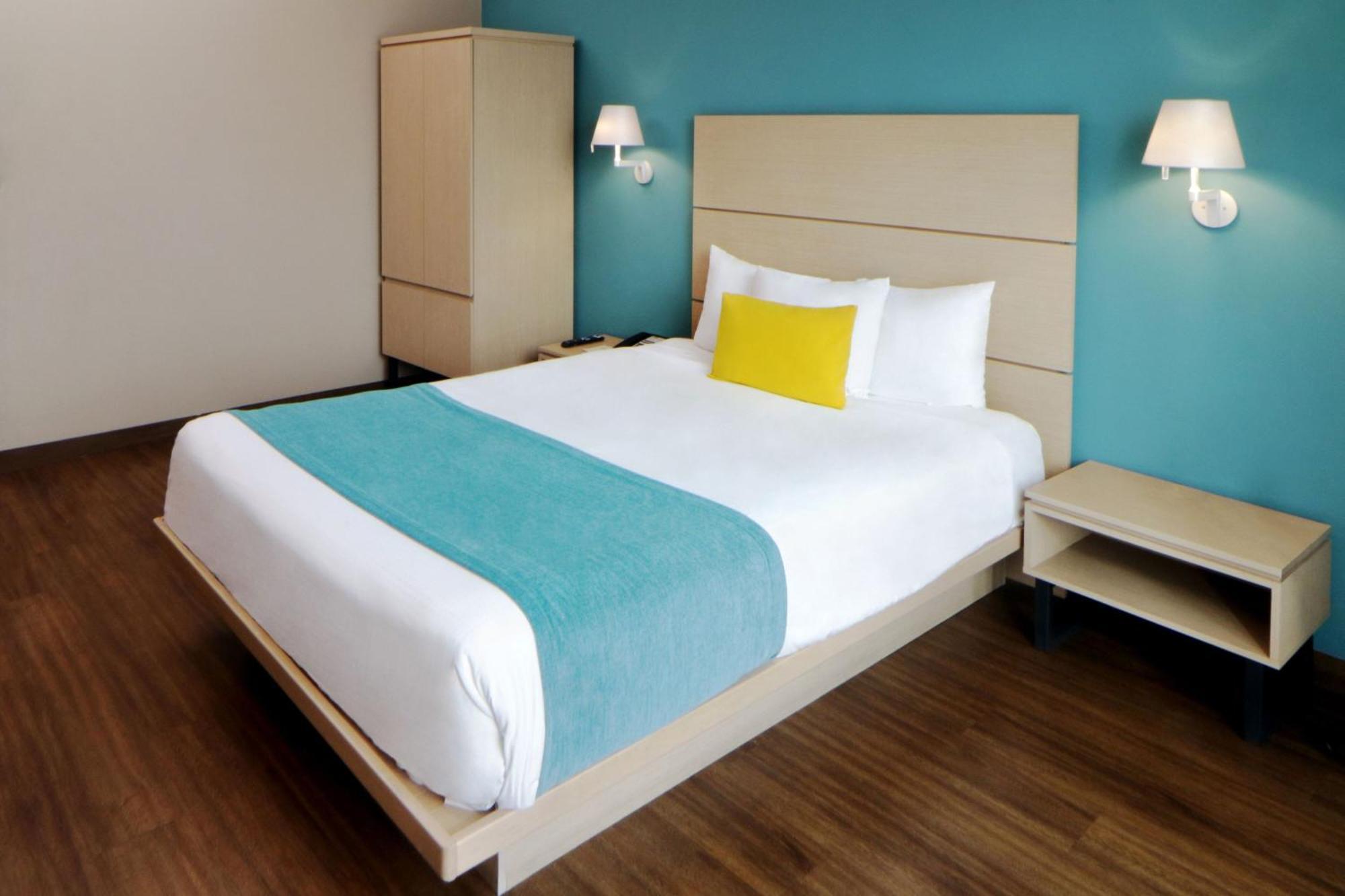 City Express Suites By Marriott Tijuana Rio Luaran gambar