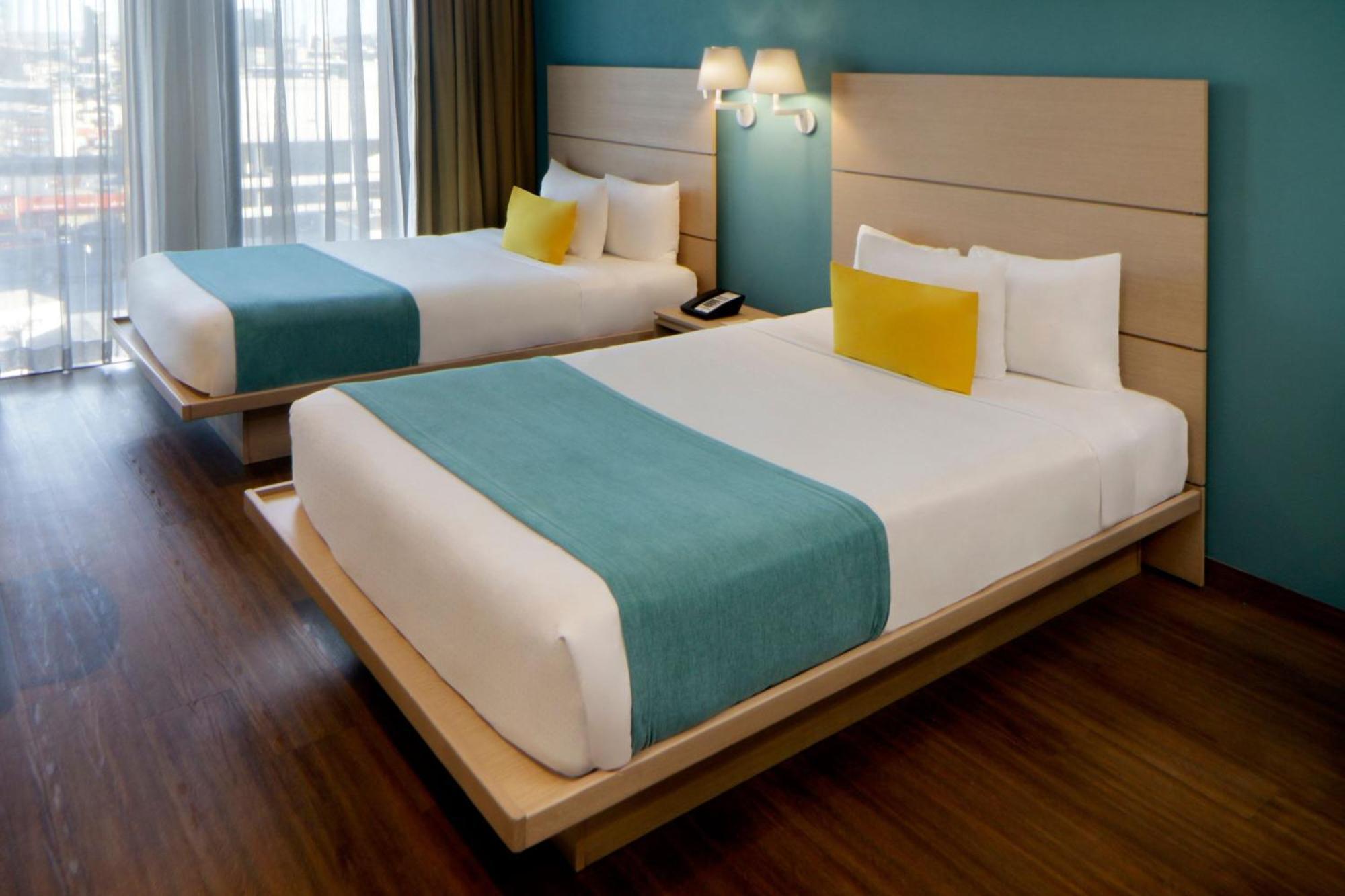 City Express Suites By Marriott Tijuana Rio Luaran gambar