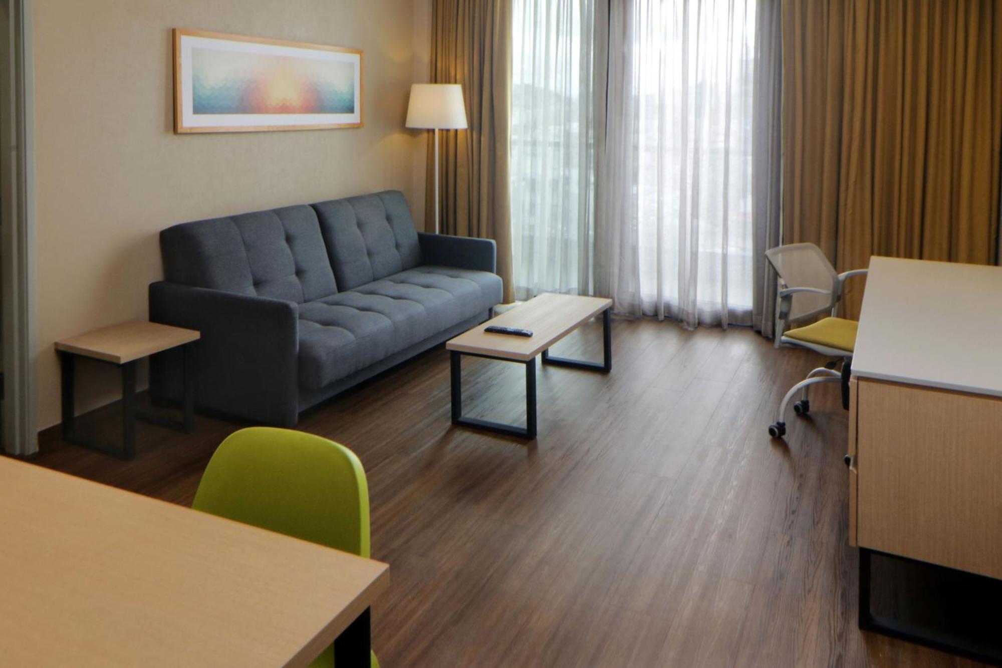 City Express Suites By Marriott Tijuana Rio Luaran gambar