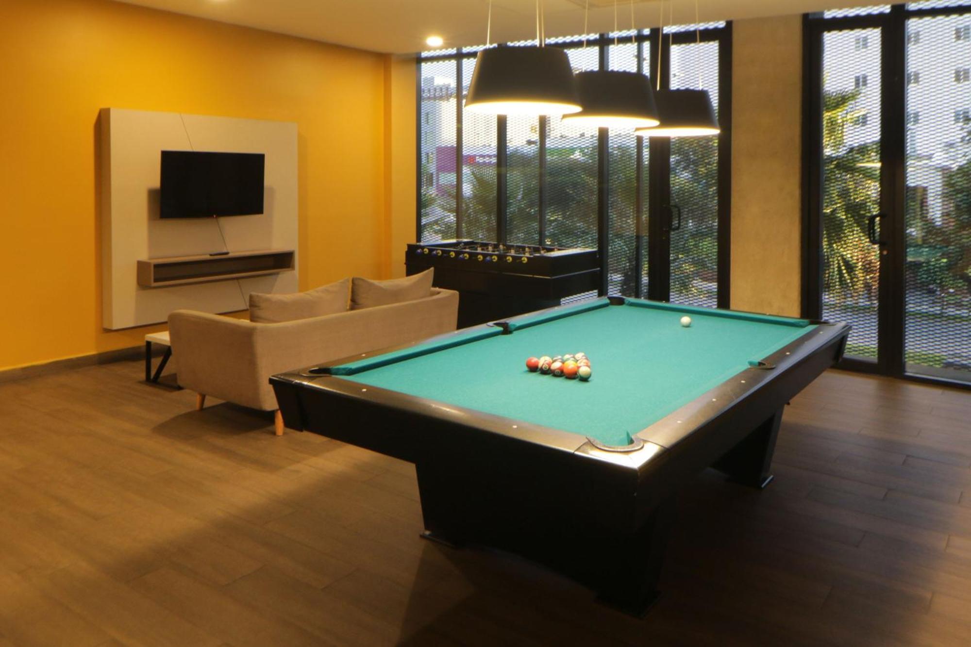 City Express Suites By Marriott Tijuana Rio Luaran gambar