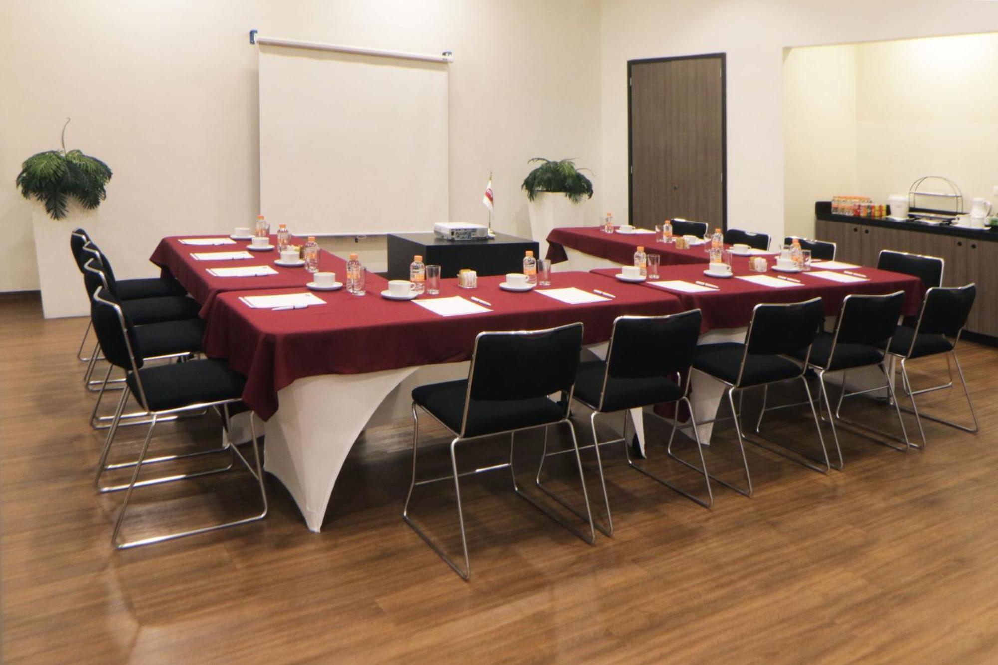 City Express Suites By Marriott Tijuana Rio Luaran gambar