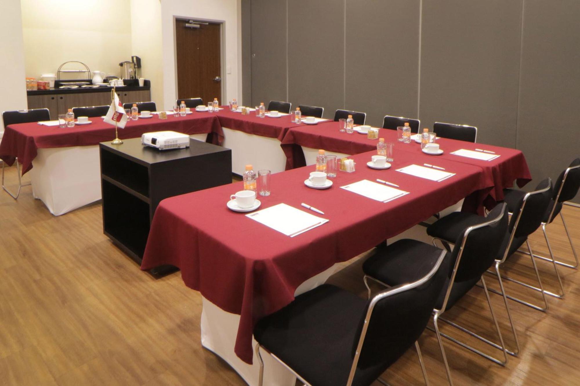 City Express Suites By Marriott Tijuana Rio Luaran gambar