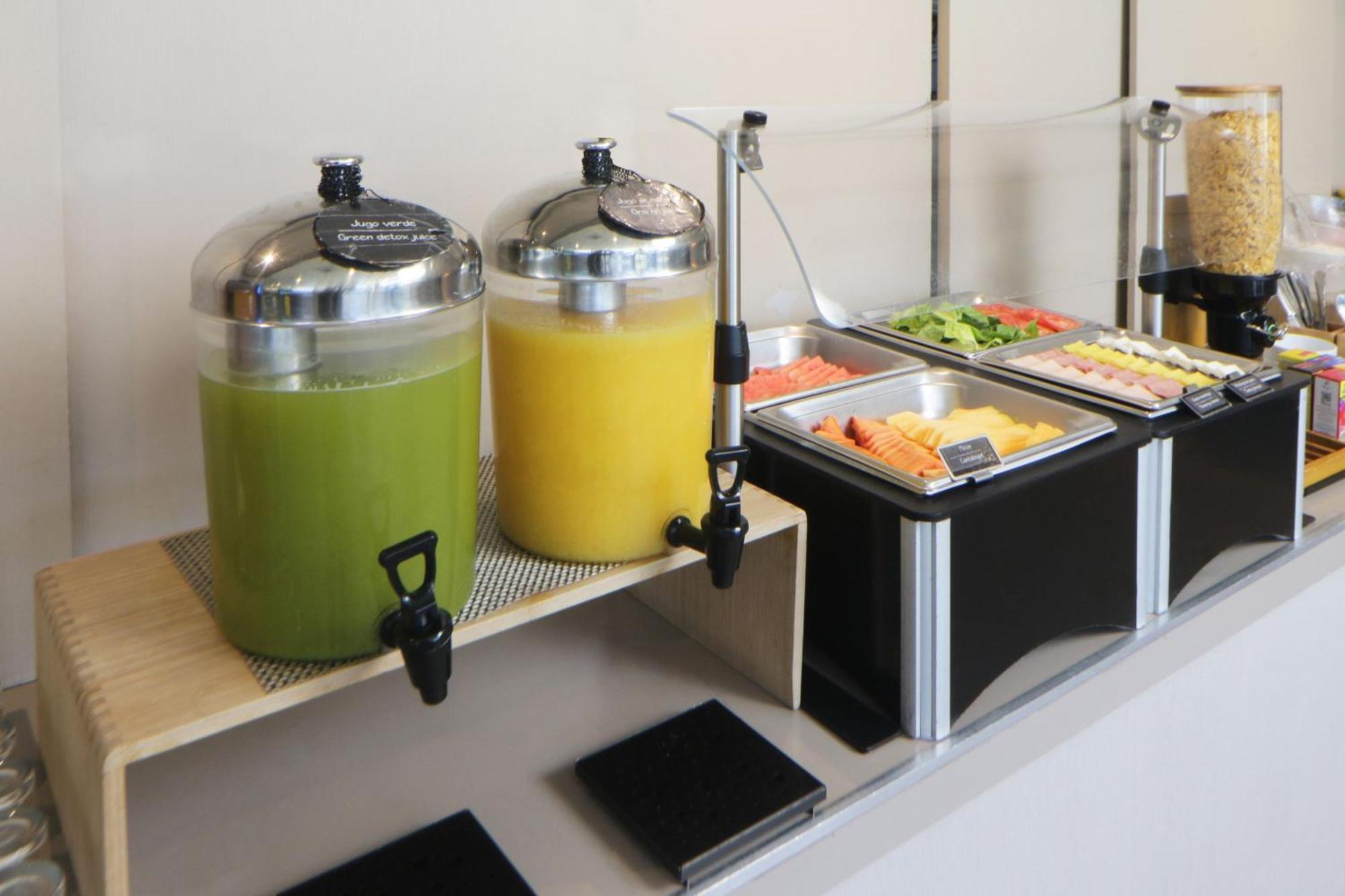 City Express Suites By Marriott Tijuana Rio Luaran gambar