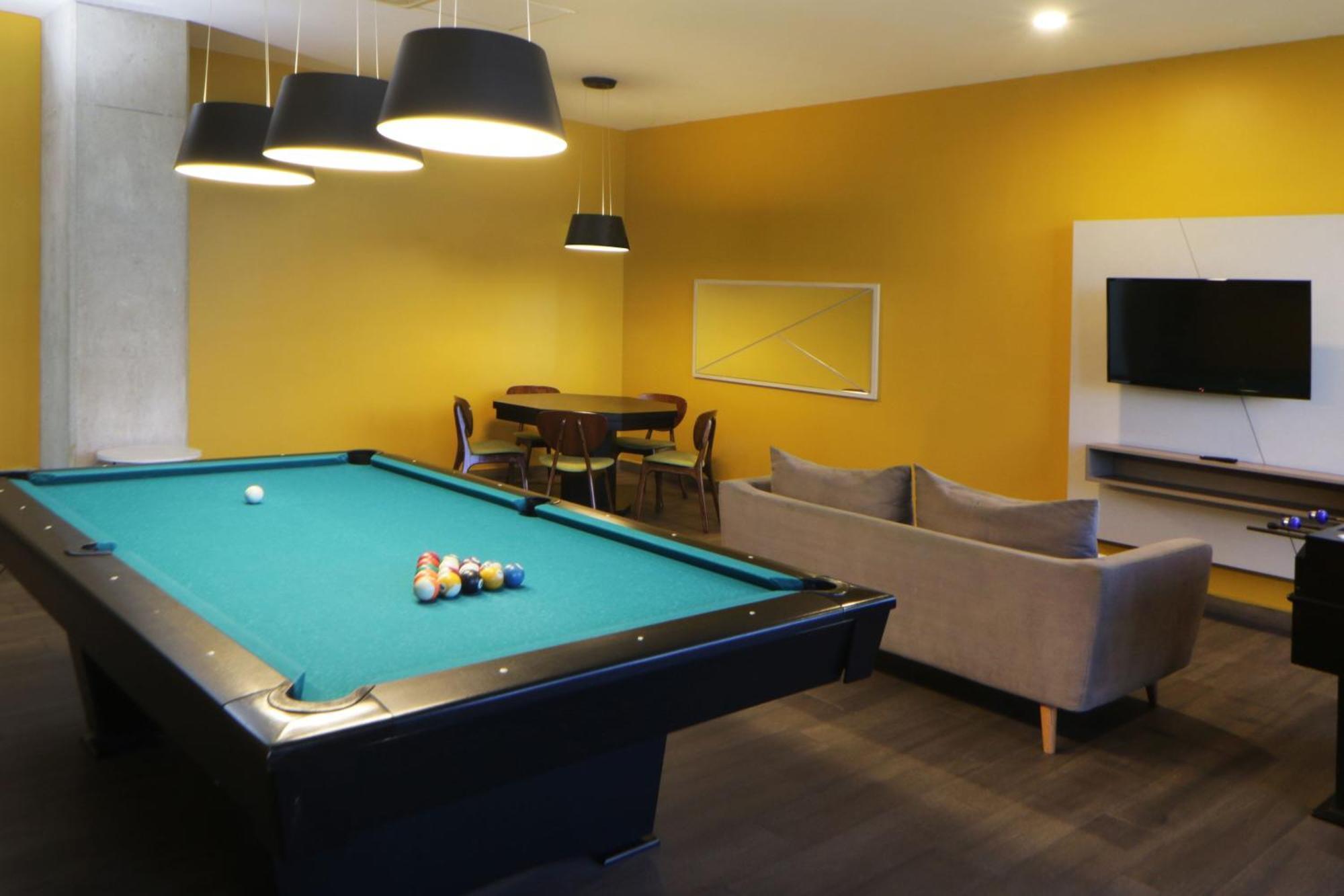 City Express Suites By Marriott Tijuana Rio Luaran gambar