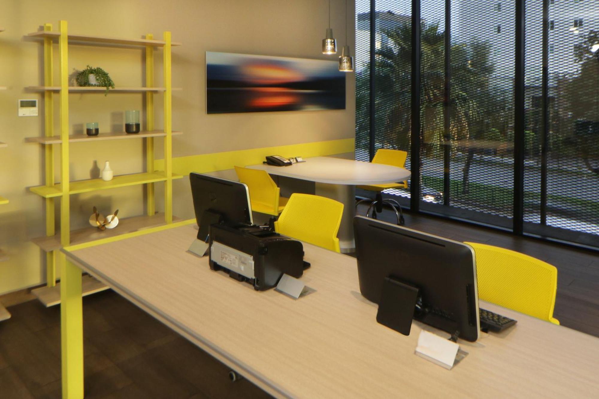 City Express Suites By Marriott Tijuana Rio Luaran gambar