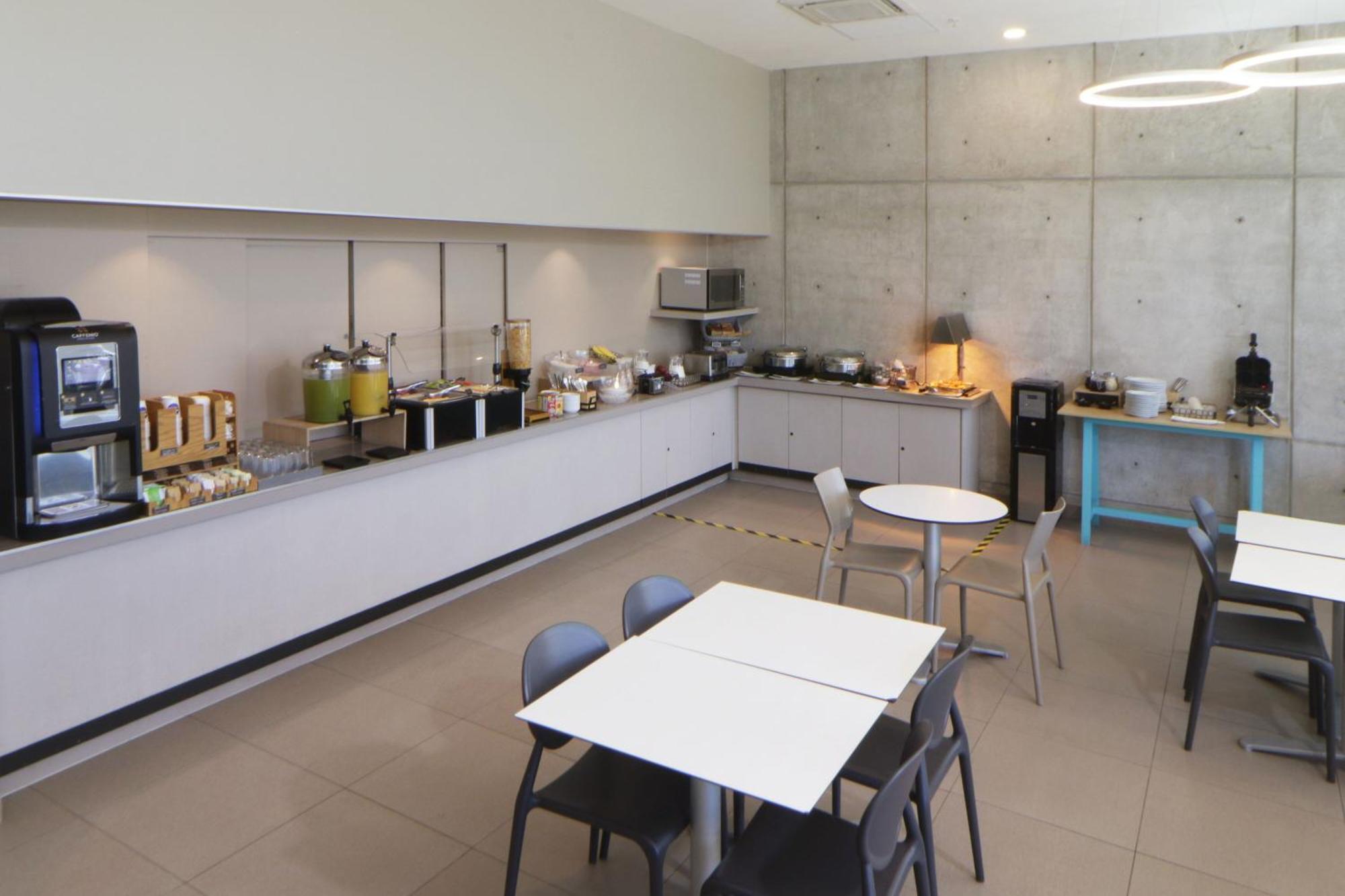 City Express Suites By Marriott Tijuana Rio Luaran gambar