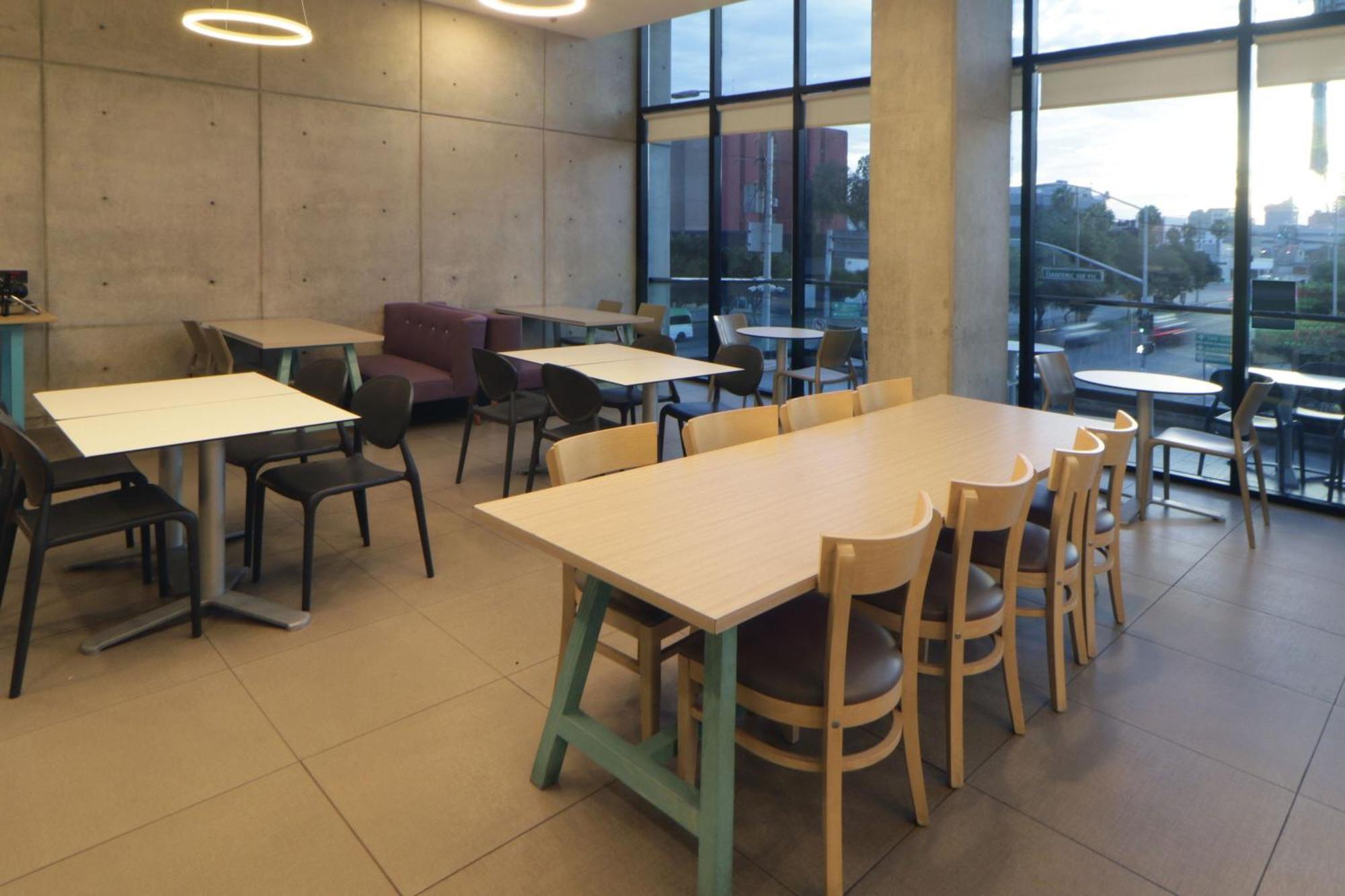 City Express Suites By Marriott Tijuana Rio Luaran gambar