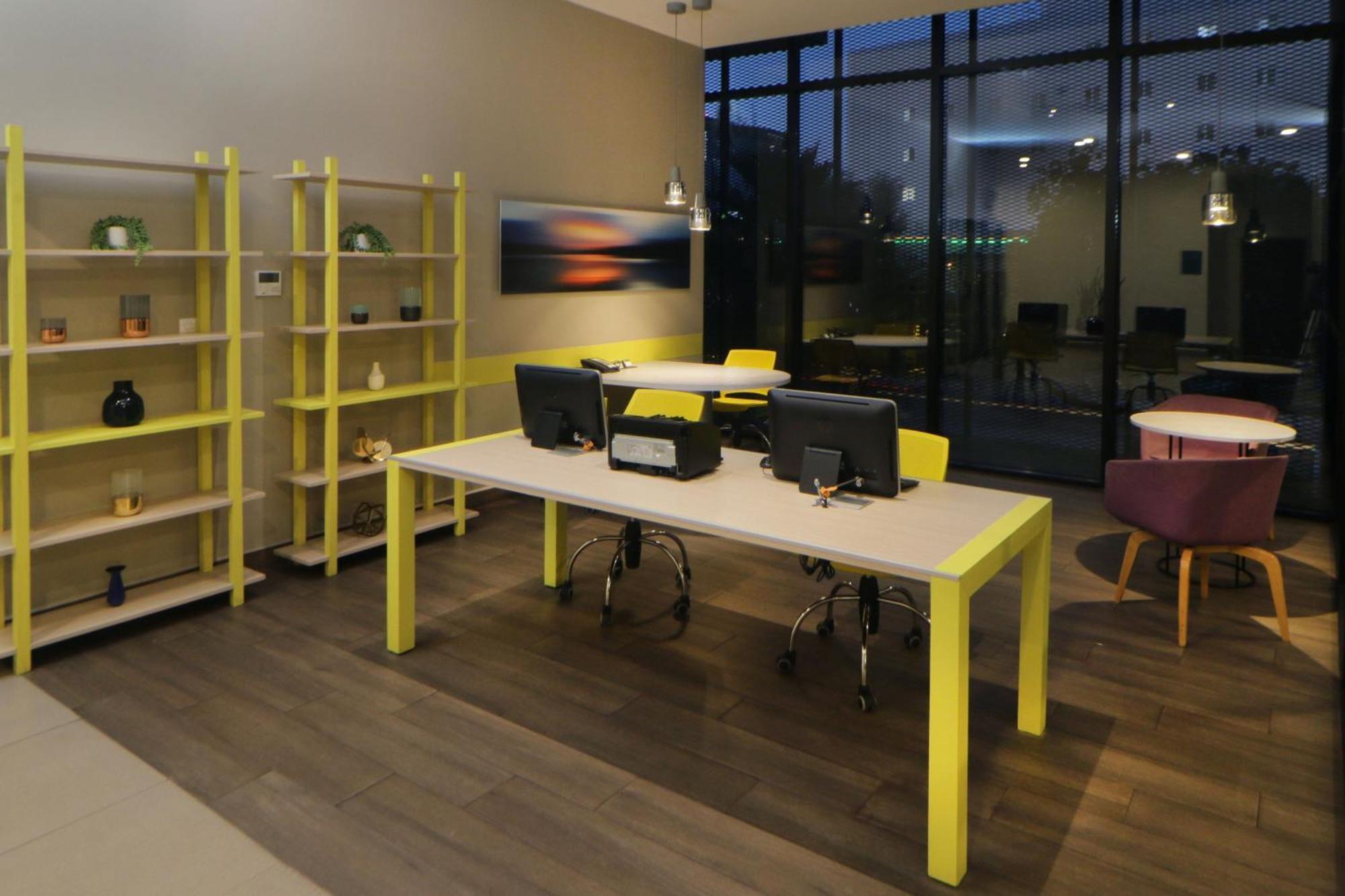 City Express Suites By Marriott Tijuana Rio Luaran gambar