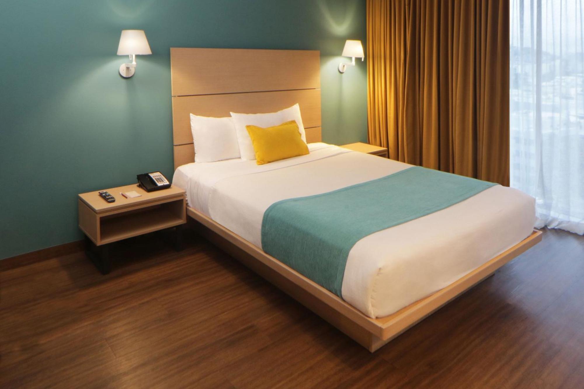 City Express Suites By Marriott Tijuana Rio Luaran gambar