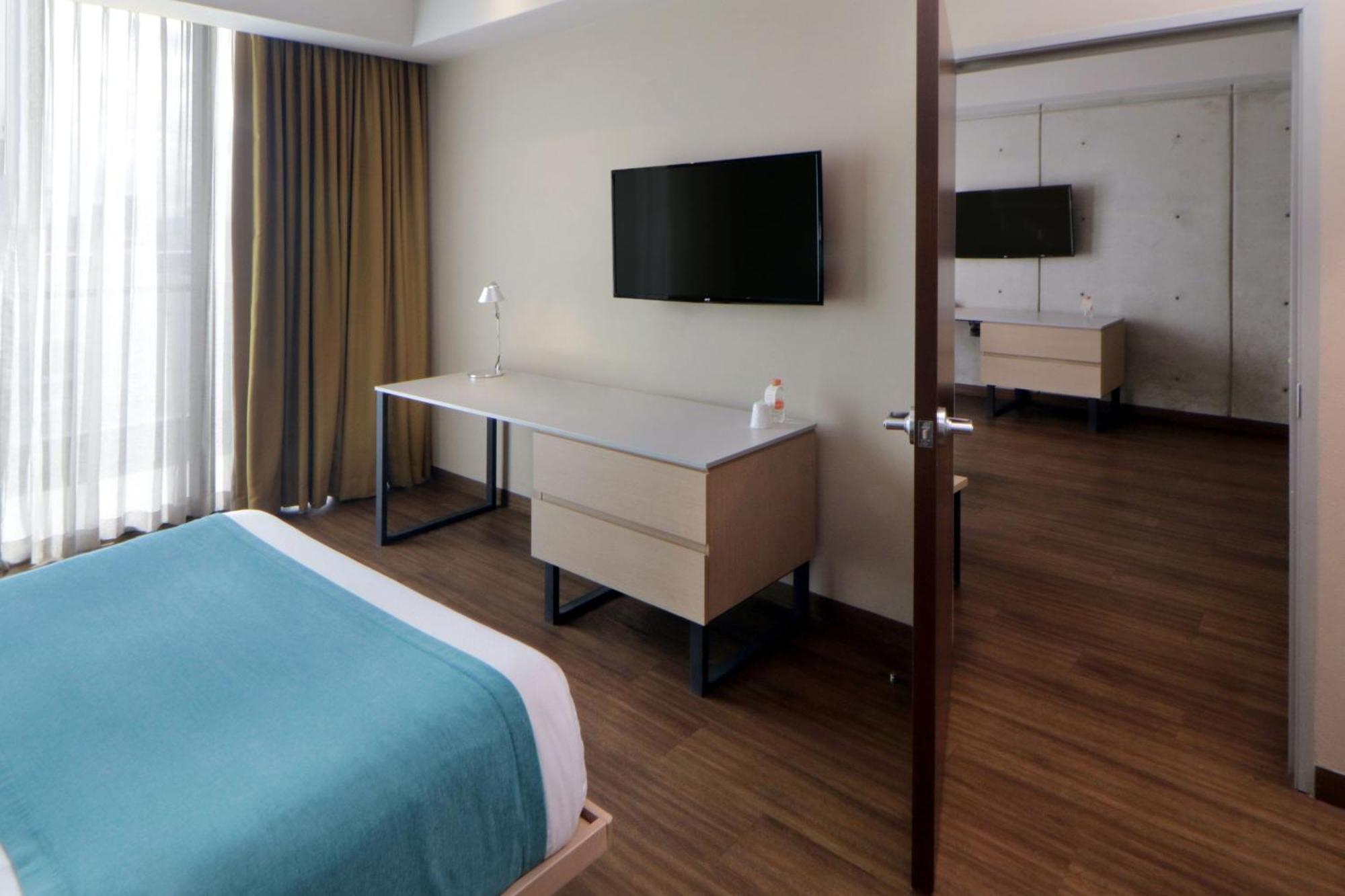 City Express Suites By Marriott Tijuana Rio Luaran gambar