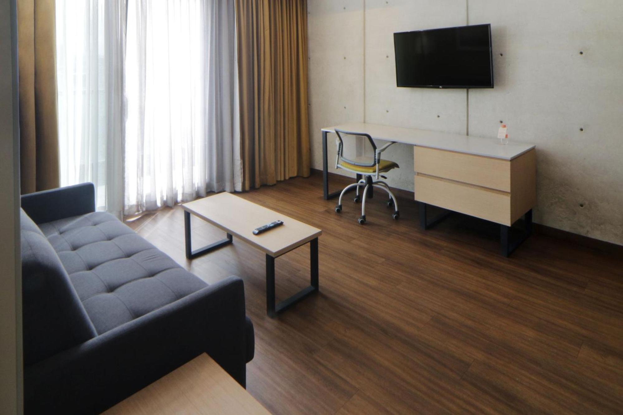 City Express Suites By Marriott Tijuana Rio Luaran gambar