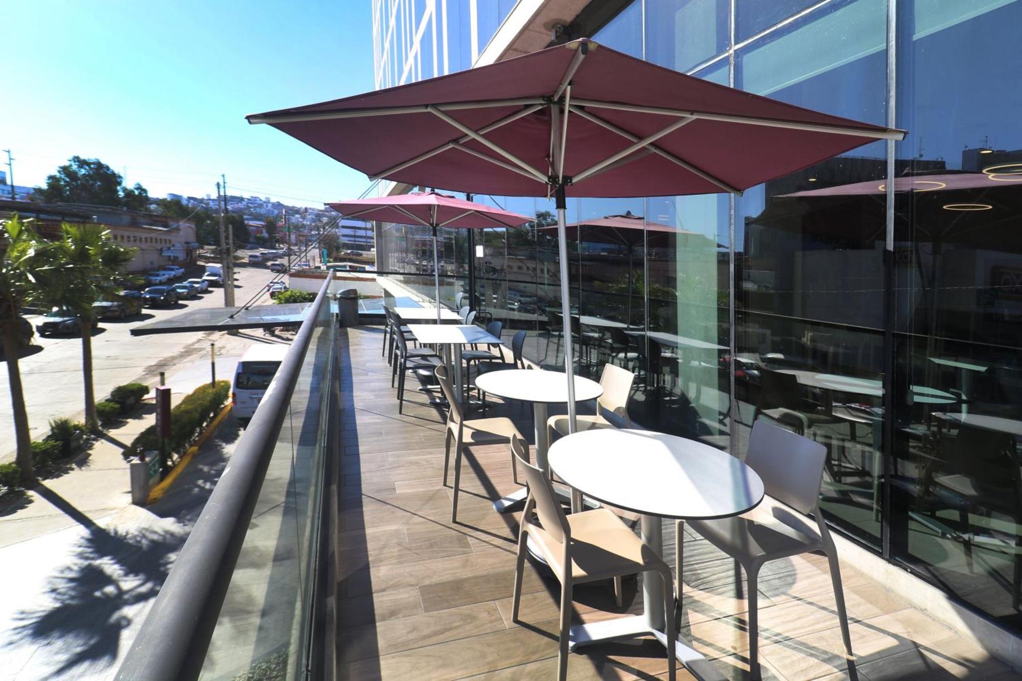 City Express Suites By Marriott Tijuana Rio Luaran gambar