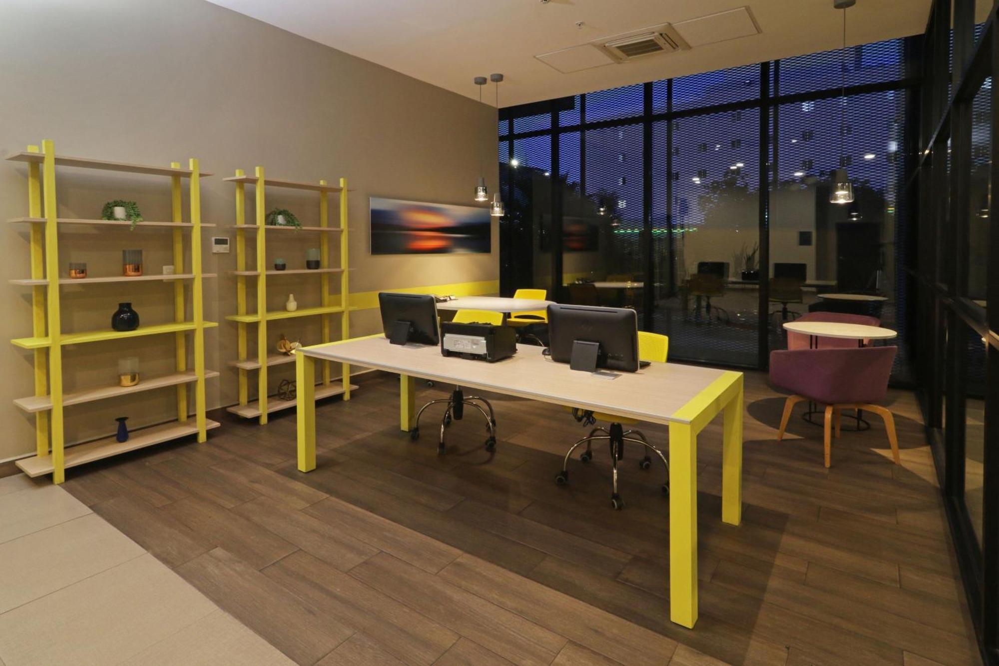 City Express Suites By Marriott Tijuana Rio Luaran gambar