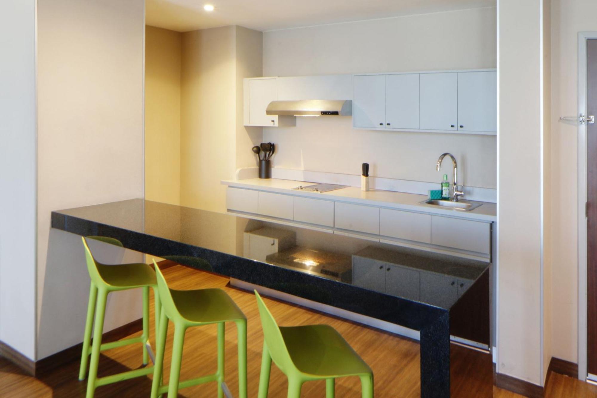 City Express Suites By Marriott Tijuana Rio Luaran gambar