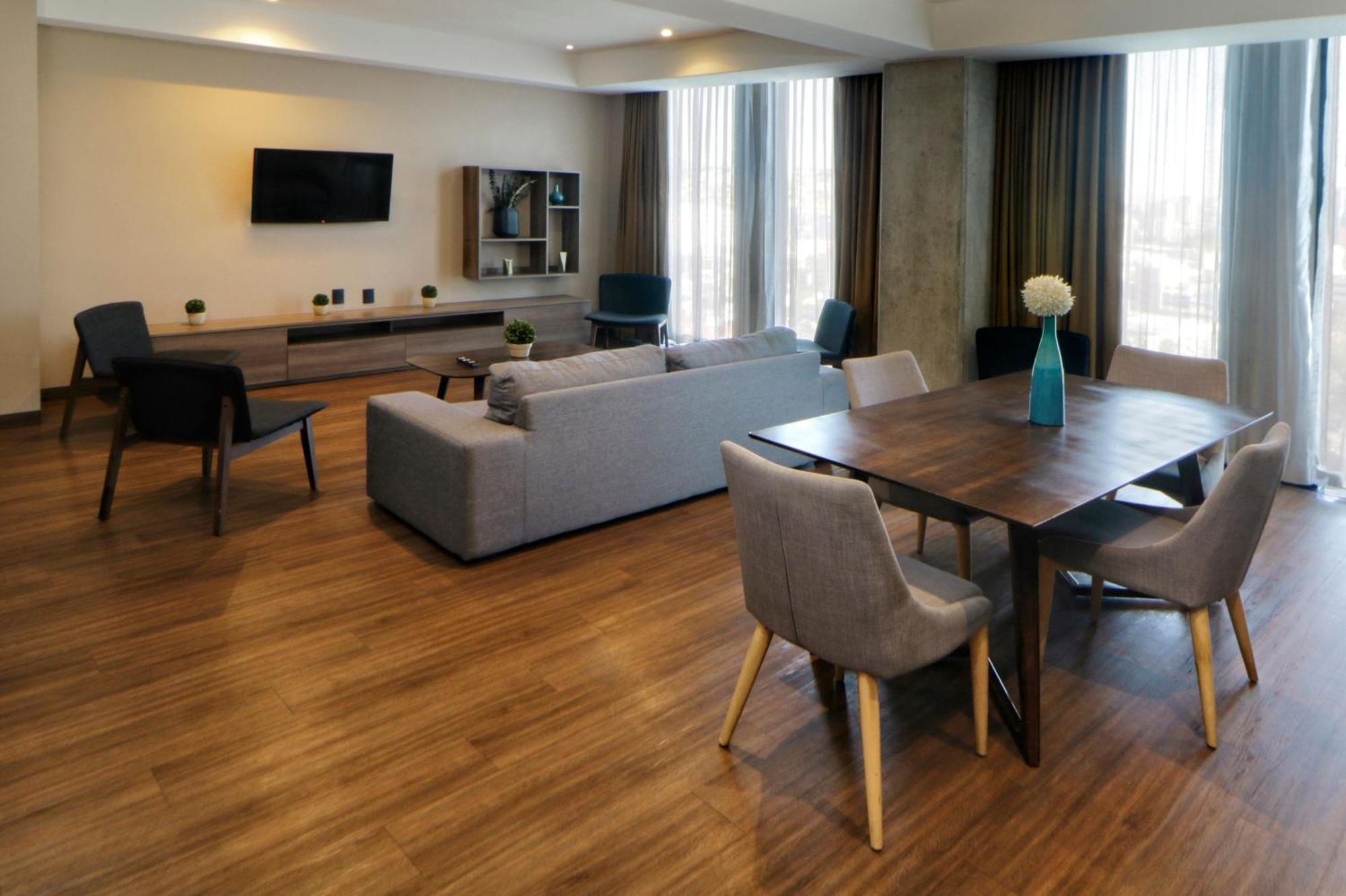 City Express Suites By Marriott Tijuana Rio Luaran gambar