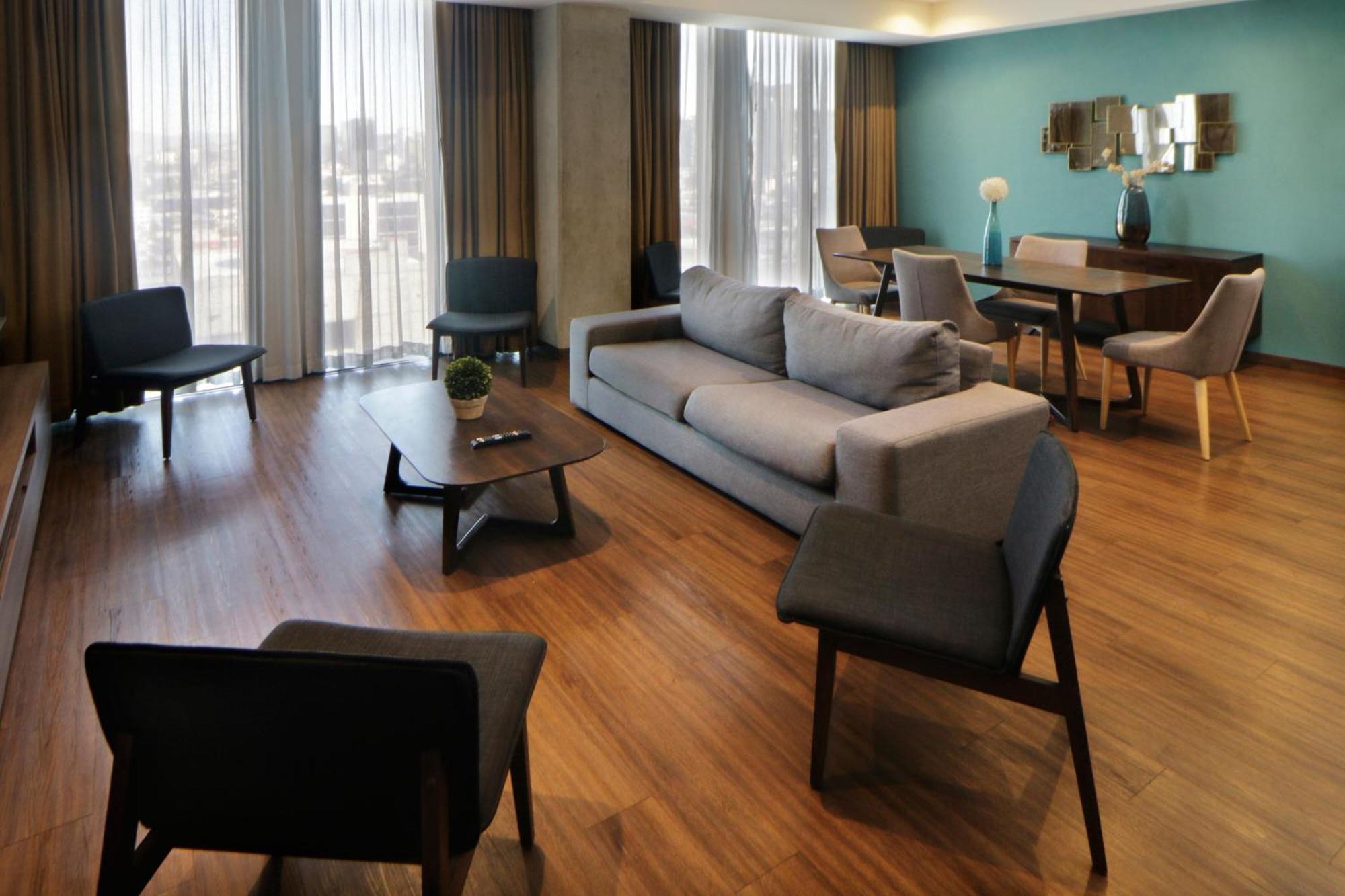 City Express Suites By Marriott Tijuana Rio Luaran gambar