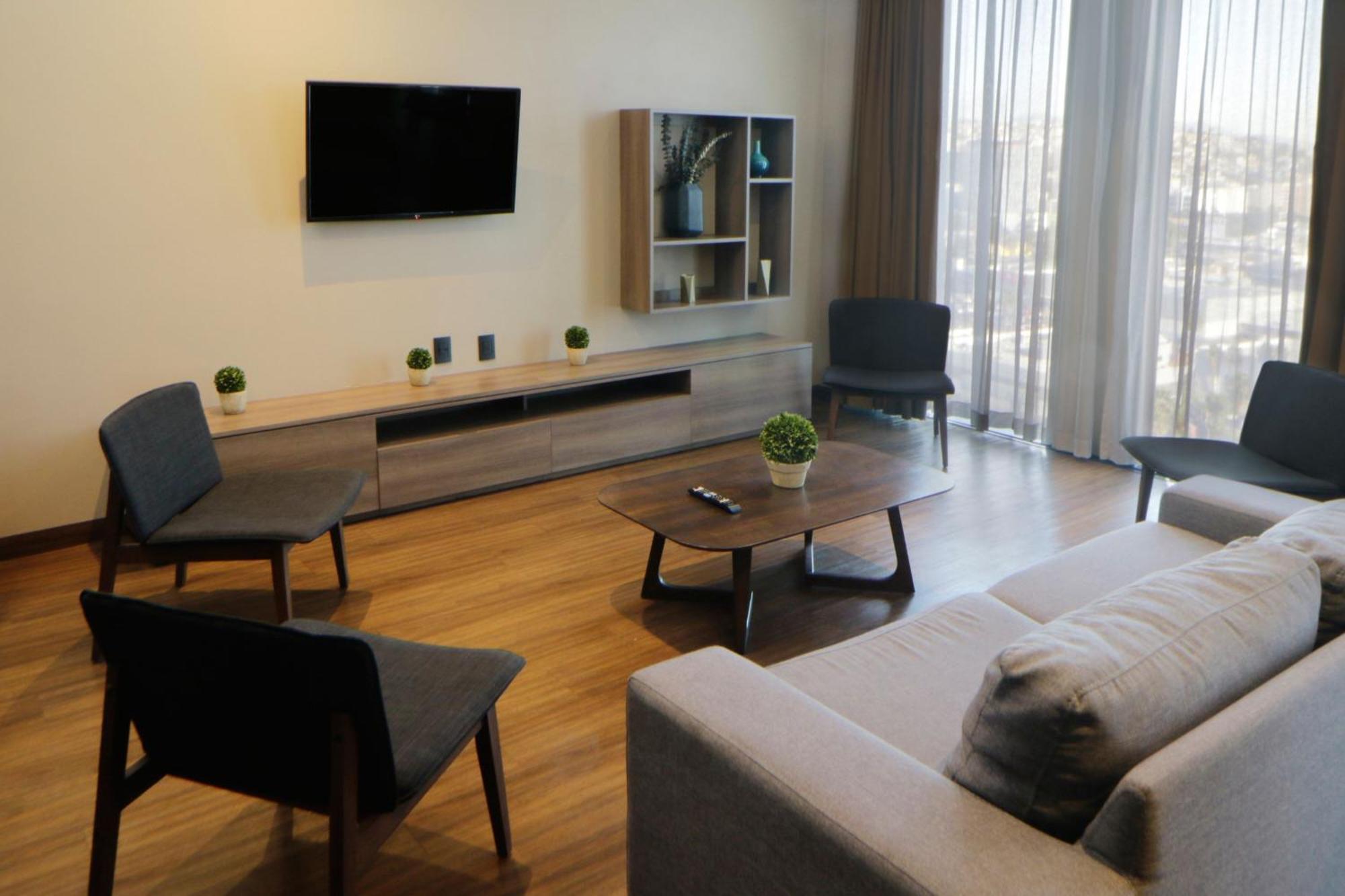 City Express Suites By Marriott Tijuana Rio Luaran gambar