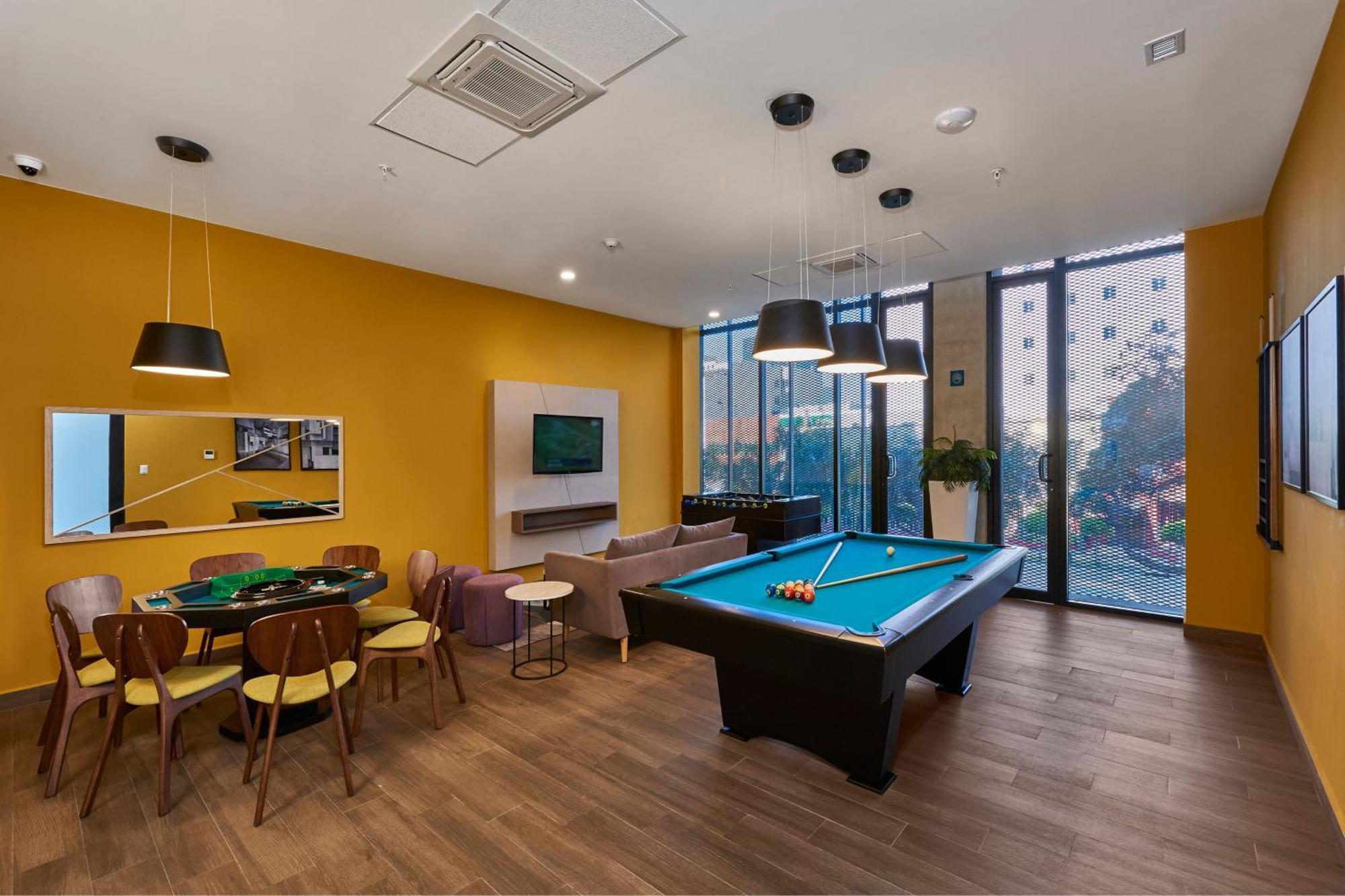 City Express Suites By Marriott Tijuana Rio Luaran gambar