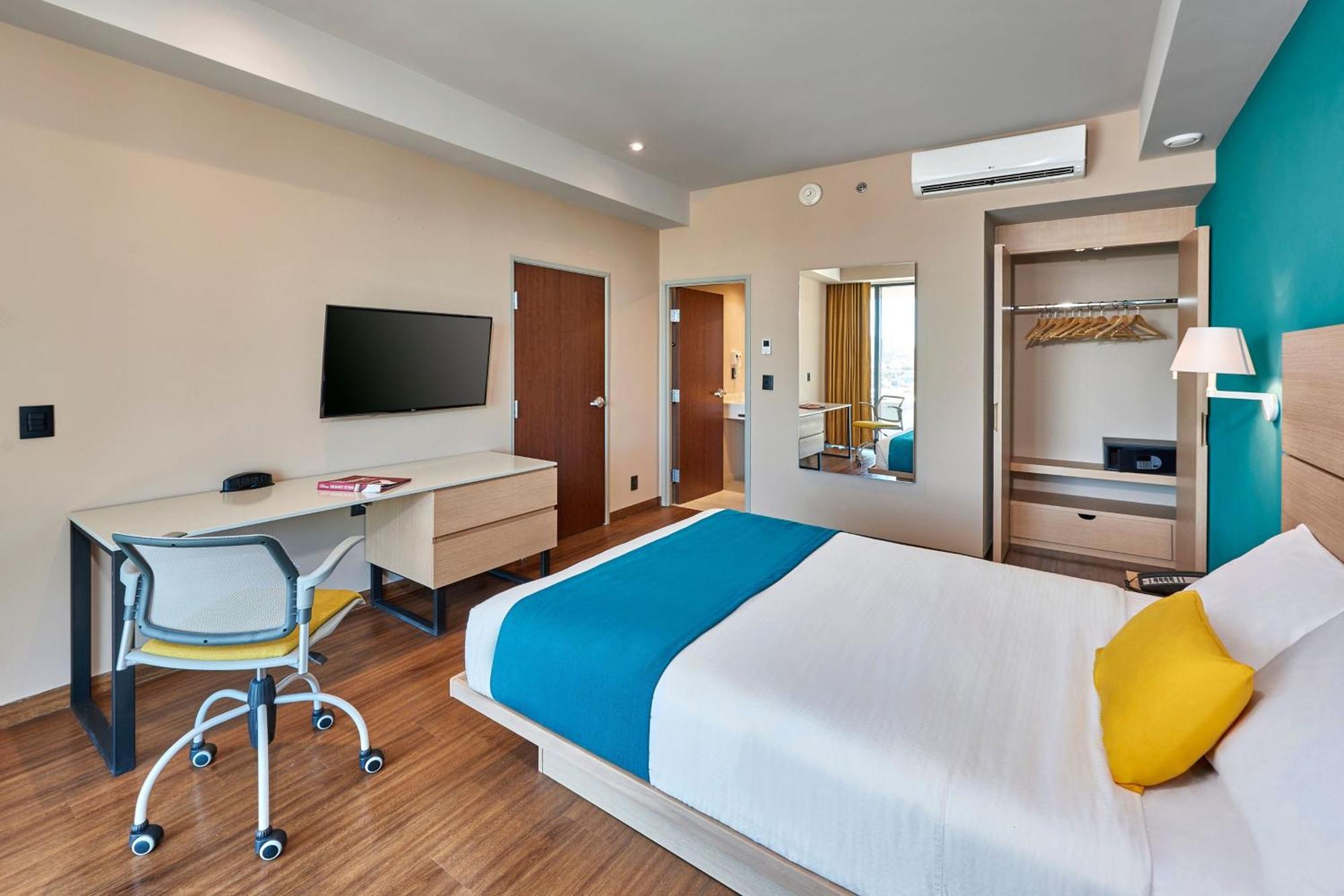 City Express Suites By Marriott Tijuana Rio Luaran gambar