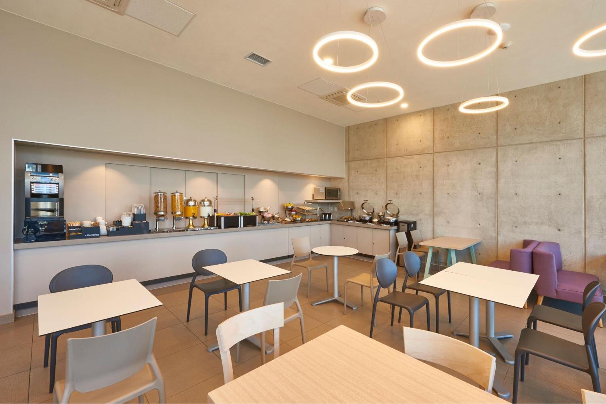 City Express Suites By Marriott Tijuana Rio Luaran gambar