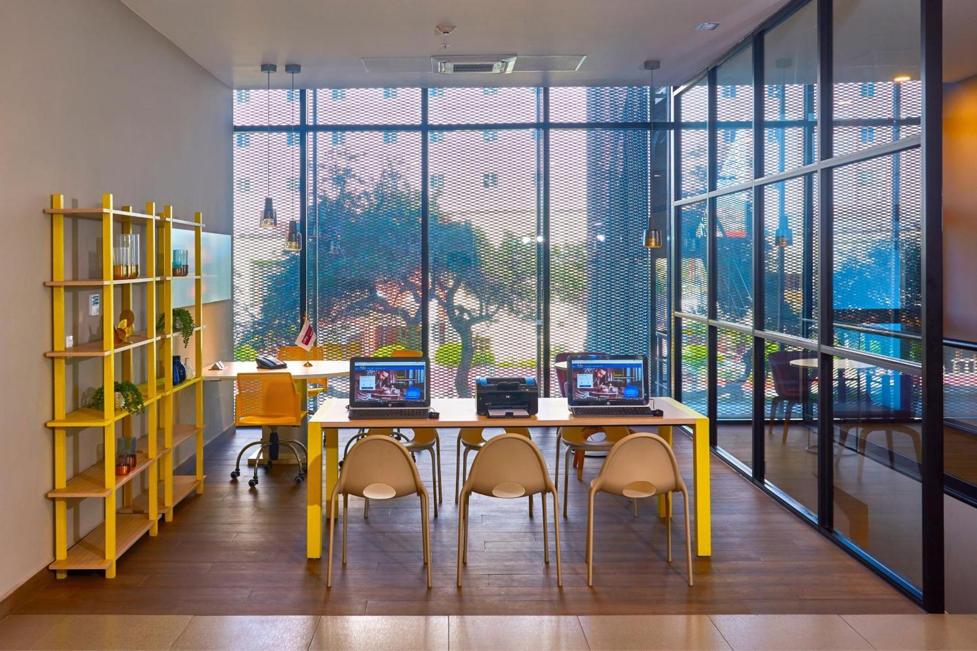City Express Suites By Marriott Tijuana Rio Luaran gambar