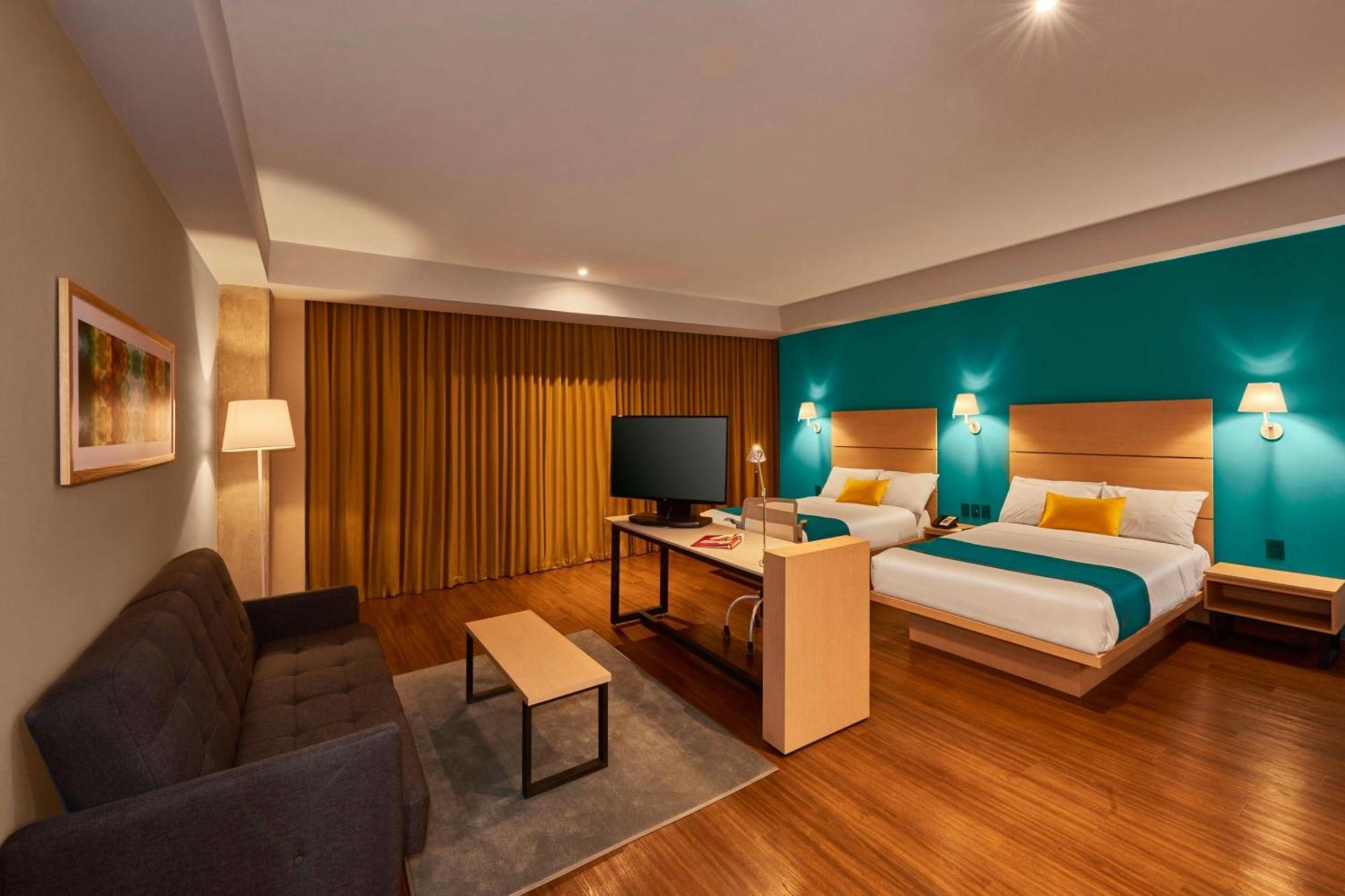 City Express Suites By Marriott Tijuana Rio Luaran gambar
