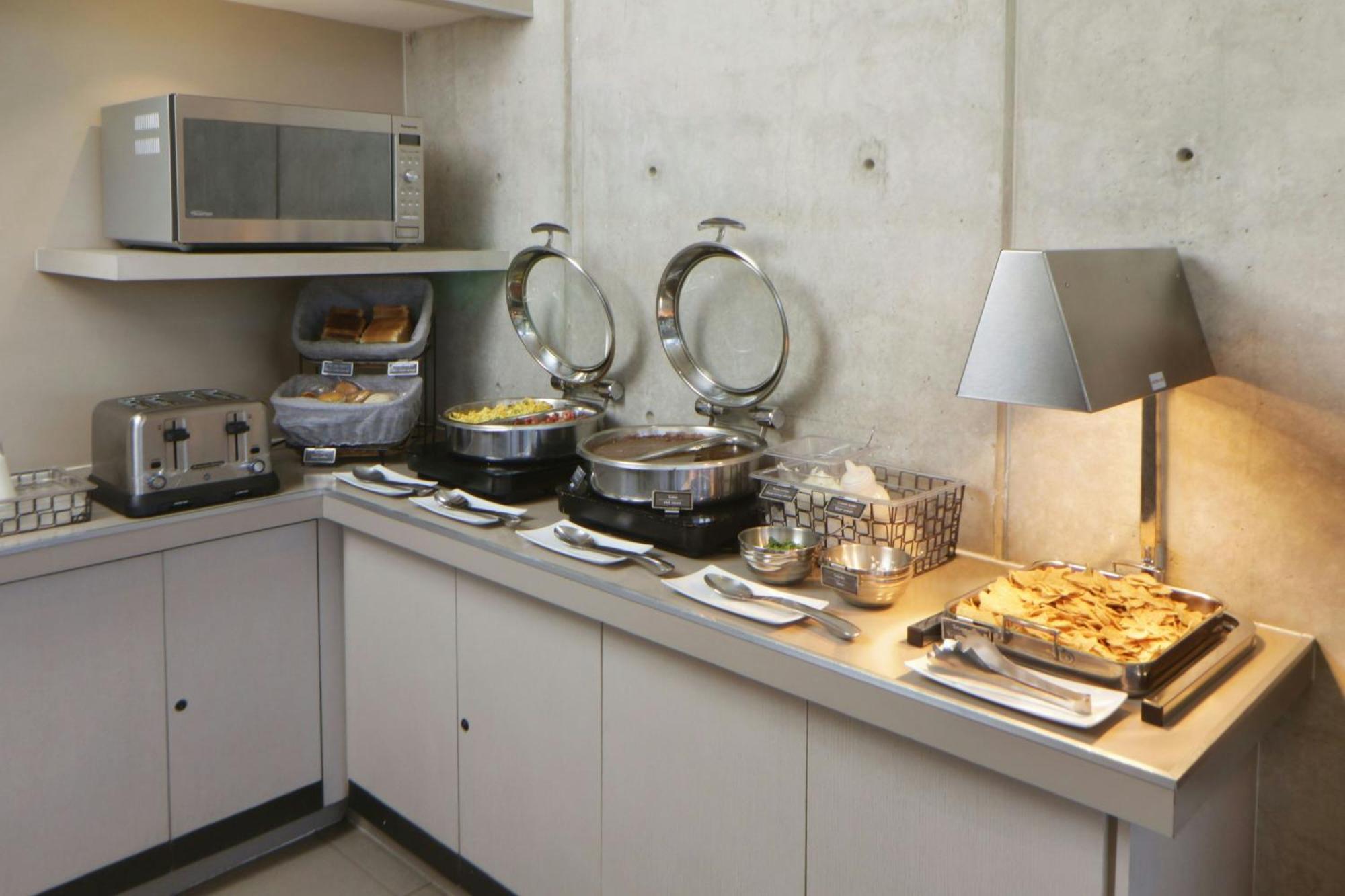 City Express Suites By Marriott Tijuana Rio Luaran gambar